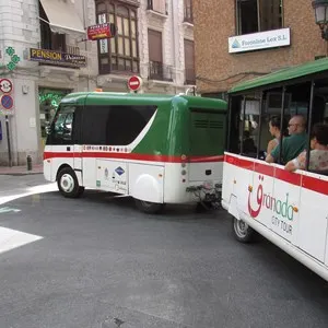 Public transport