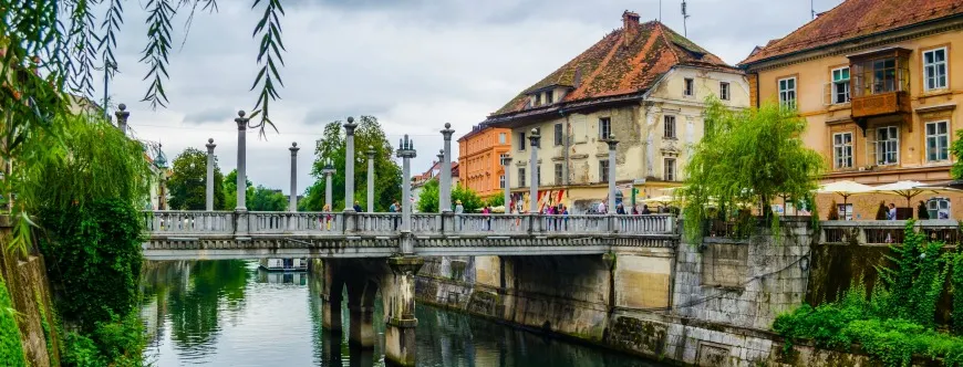 Ljubljana