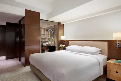 Photo 5 of Courtyard By Marriott Hong Kong hotel