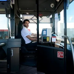 Public Transport