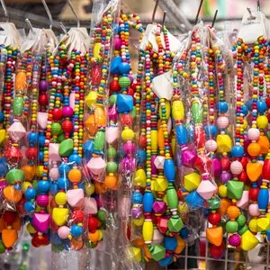 Pettah Market - Colombo, Sri Lanka