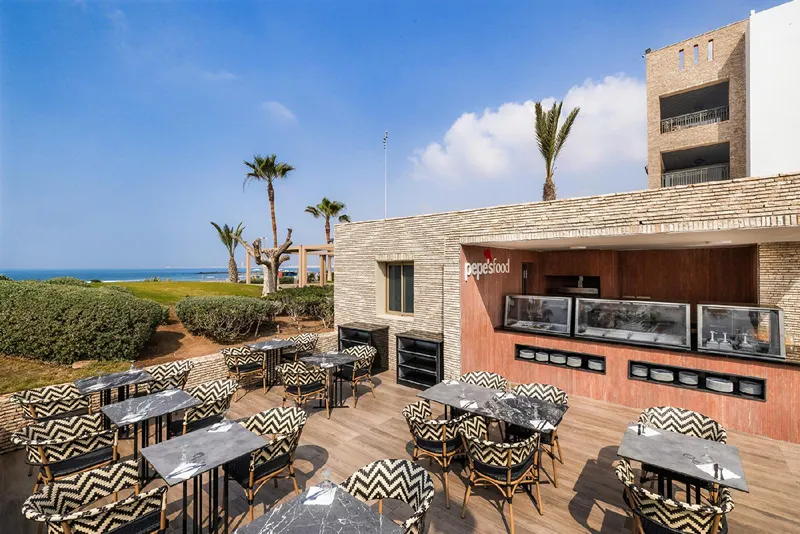 Main photo of Hotel Riu Palace Tikida Agadir hotel