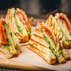 All Star Sandwich Bar