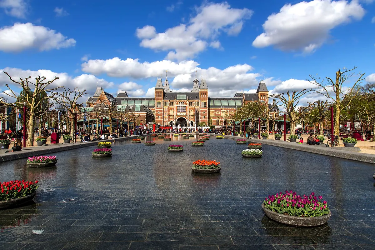 Taste of Amsterdam