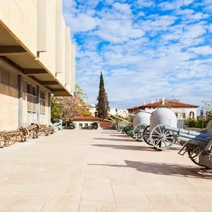 Athens War Museum