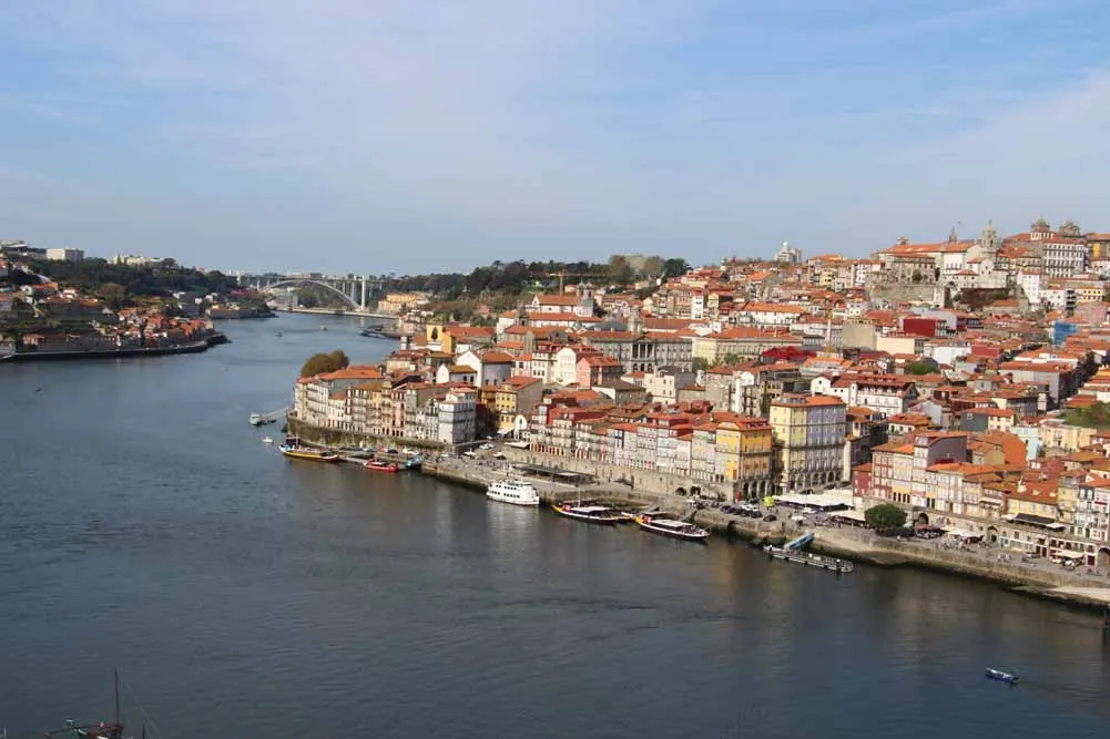 Flavours of Porto