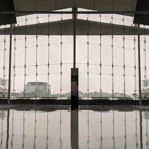 Canberra Airport (CBR)