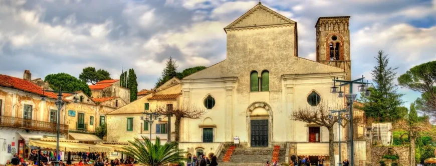 Santa Margherita Lig
