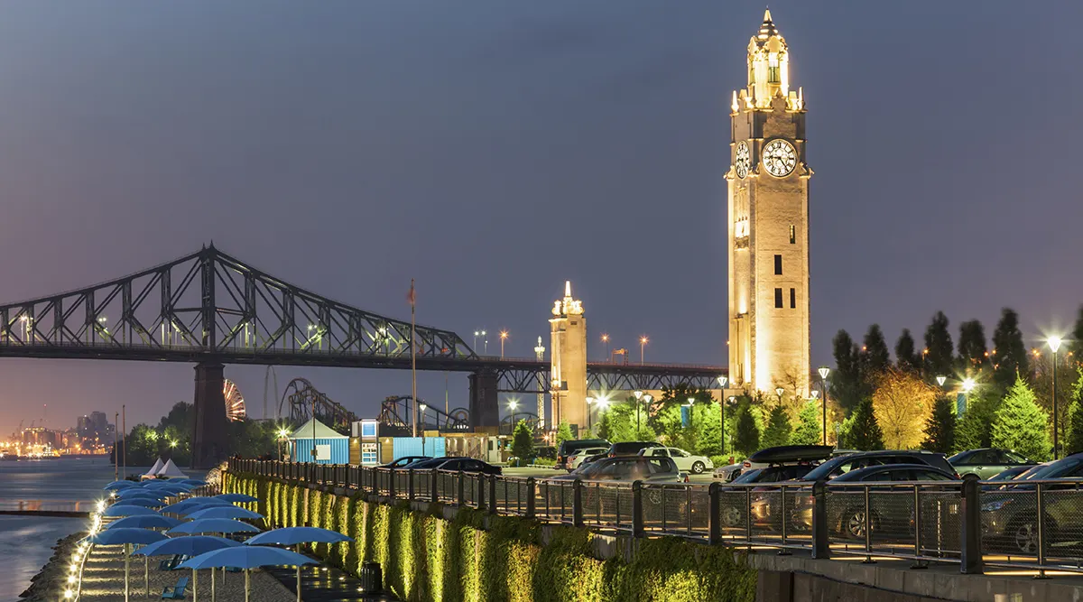 Montreal