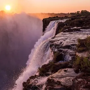 Devil’s Pool