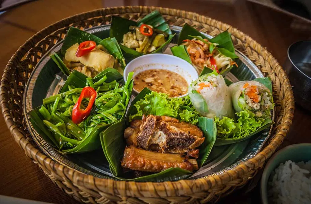 Cambodia A la Carte Private Vacation