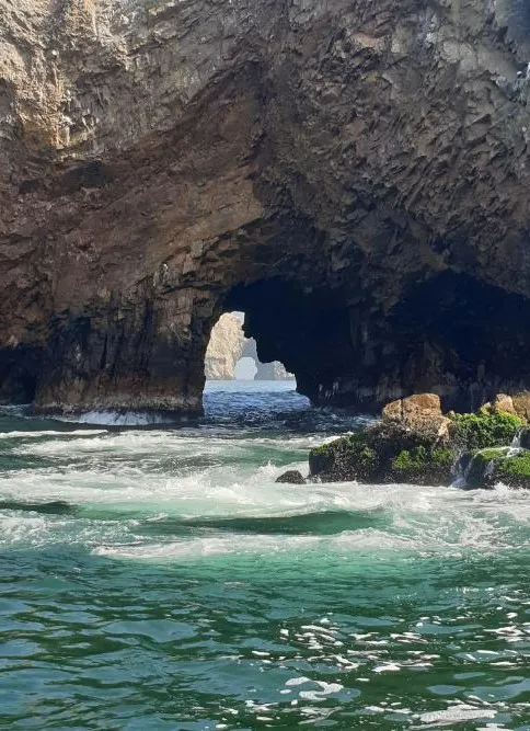 Classic Peru Adventure