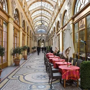 Galerie Vivienne