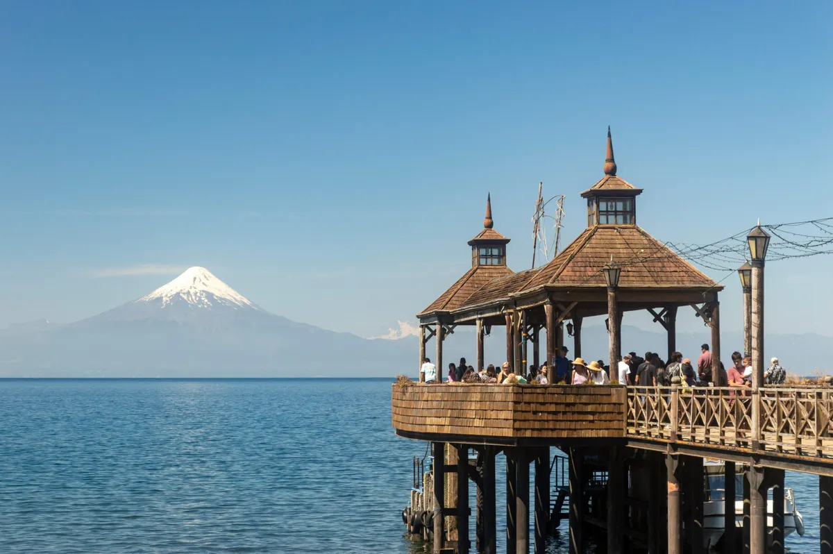 Chiloe Island Self Drive Adventure