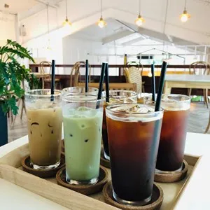 Waveon Coffee