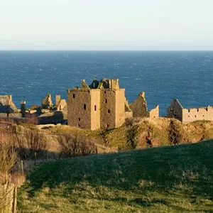 Dunnottar Castle