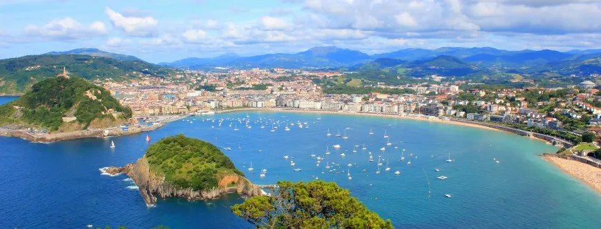 San Sebastian
