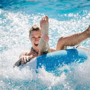 Makadi Water World