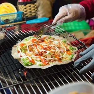 Night Market