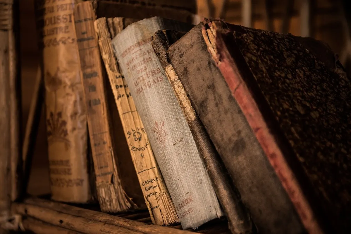 In the Footsteps of Literary Giants Private Journey