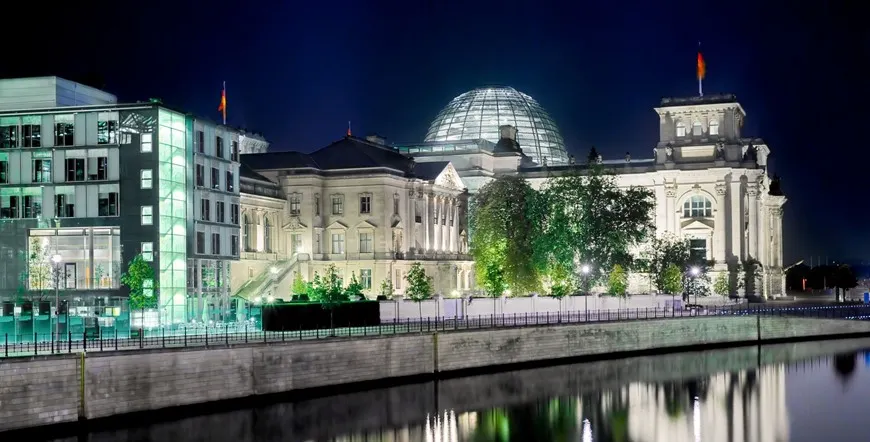 Central Europe Explorer Multi City Vacation