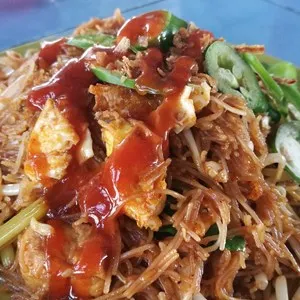Laksa King