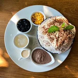 Ock Pop Tok Silk Road Café
