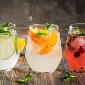 Ginial Bar