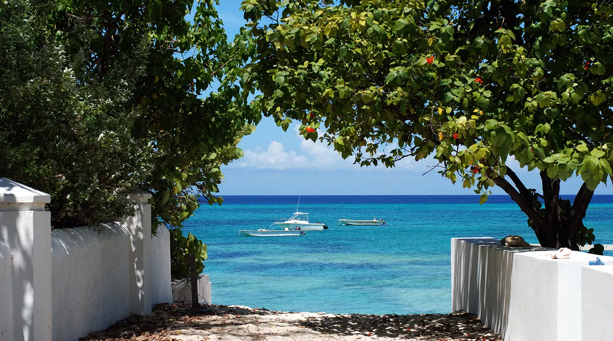 Turks And Caicos