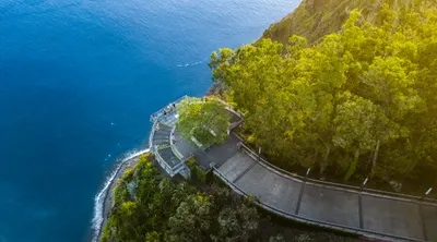 Madeira Island