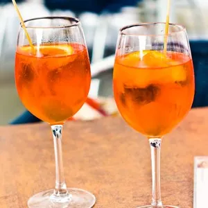 Mariuccia Bar
