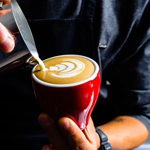 Cafe de Enzo