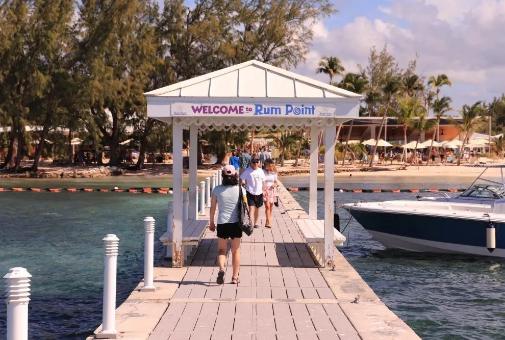 Grand Cayman Island photo 11