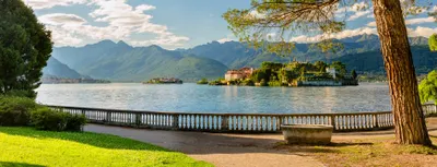 Lake Maggiore