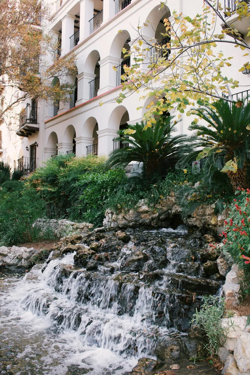 San Antonio