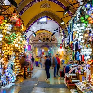 Grand Bazaar