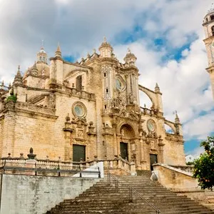 Cathedral of Jerez de la Frontera