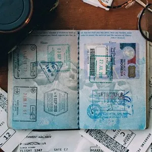 Passport / Visa