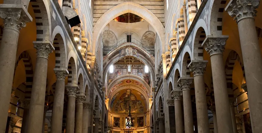 Rome and Tuscany Highlights Small Group Journey