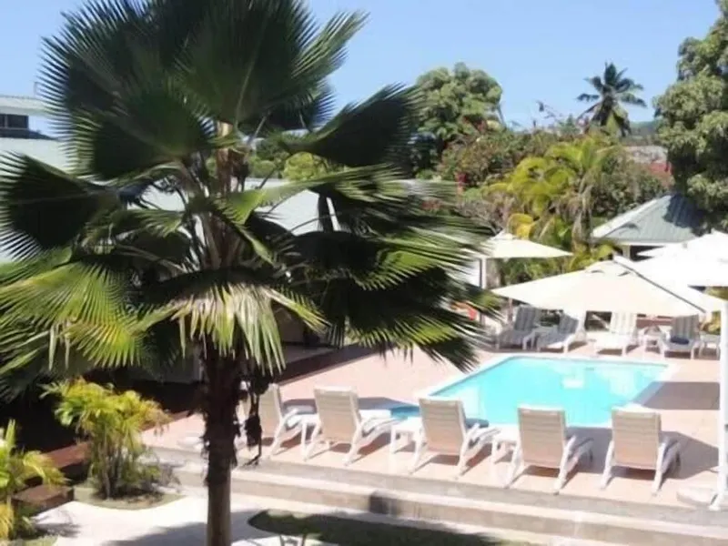 Main photo of Residence Argine Apartments hotel