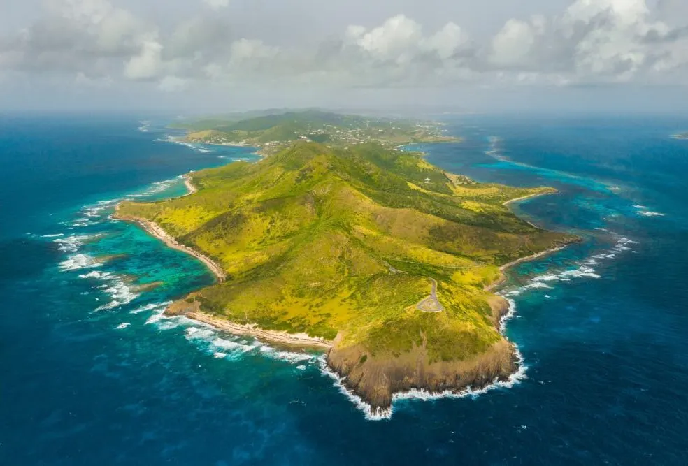 St. John 