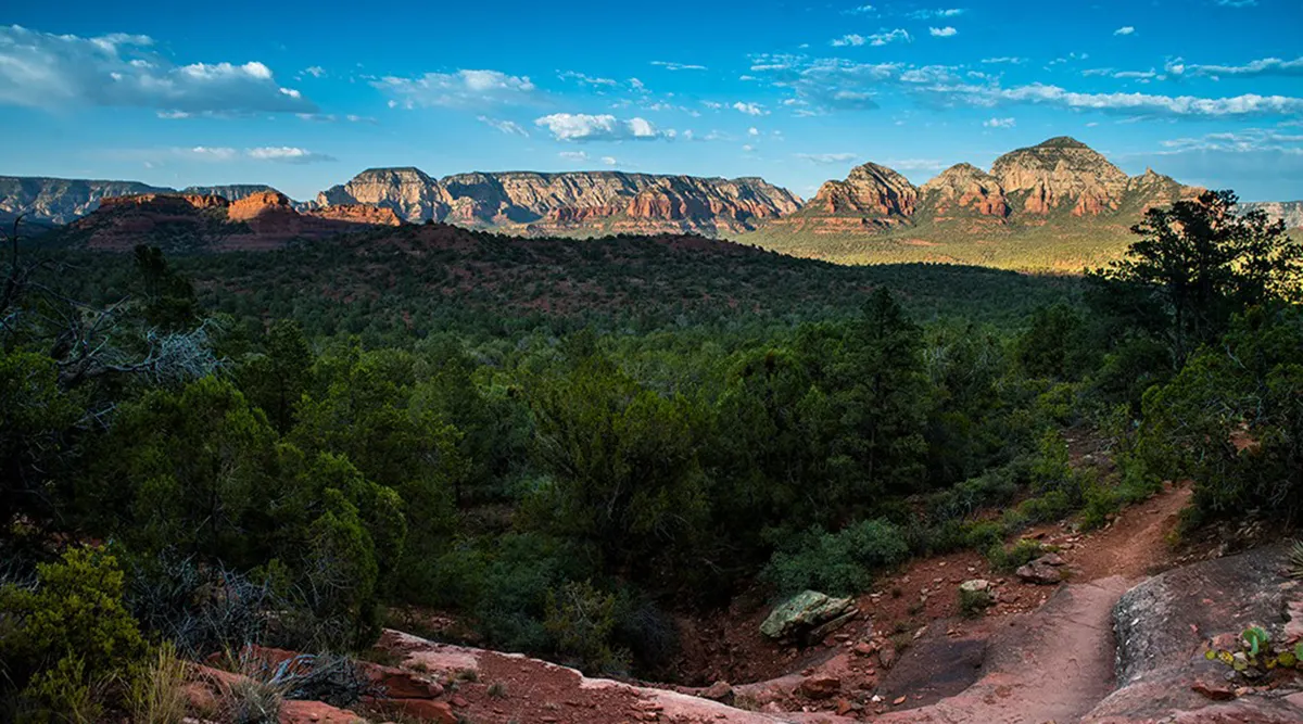 Western Canyon Self Drive Explorer