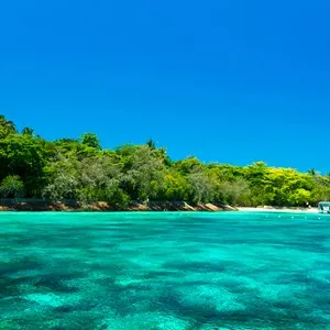 Green Island