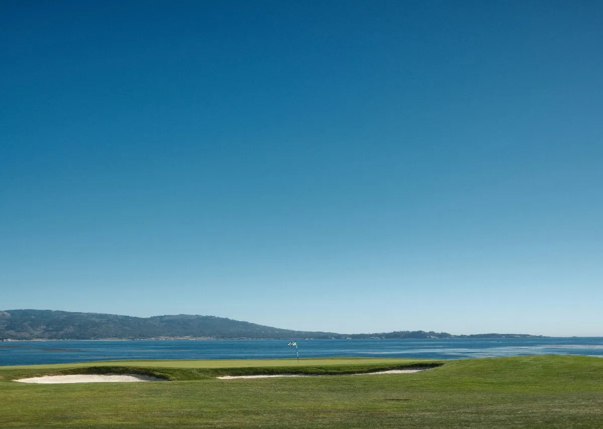 Ireland Golf Adventure