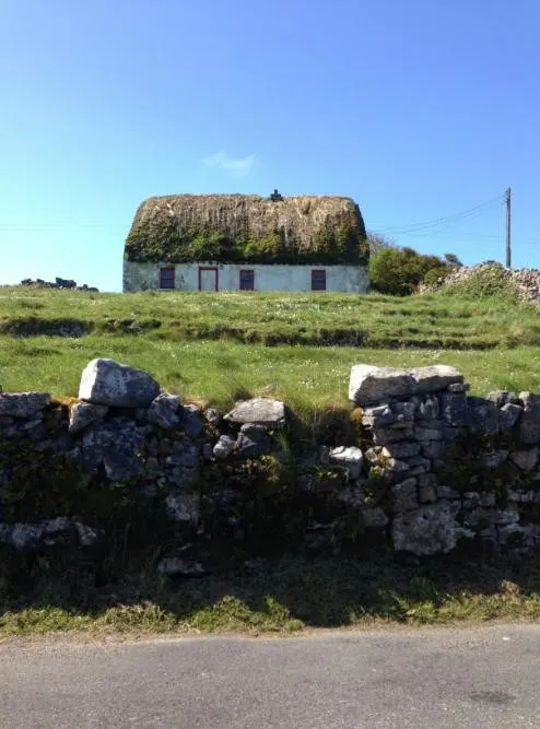 Aran Islands 