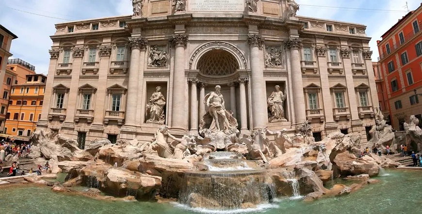 Italian Explorer Multi City Vacation