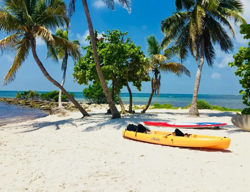 Key West Escapade