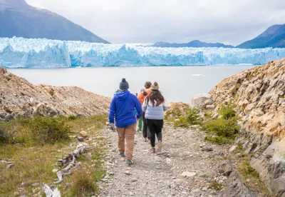 Pristine El Calafate Adventure