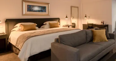 Photo 4 of Hotel Avenida hotel