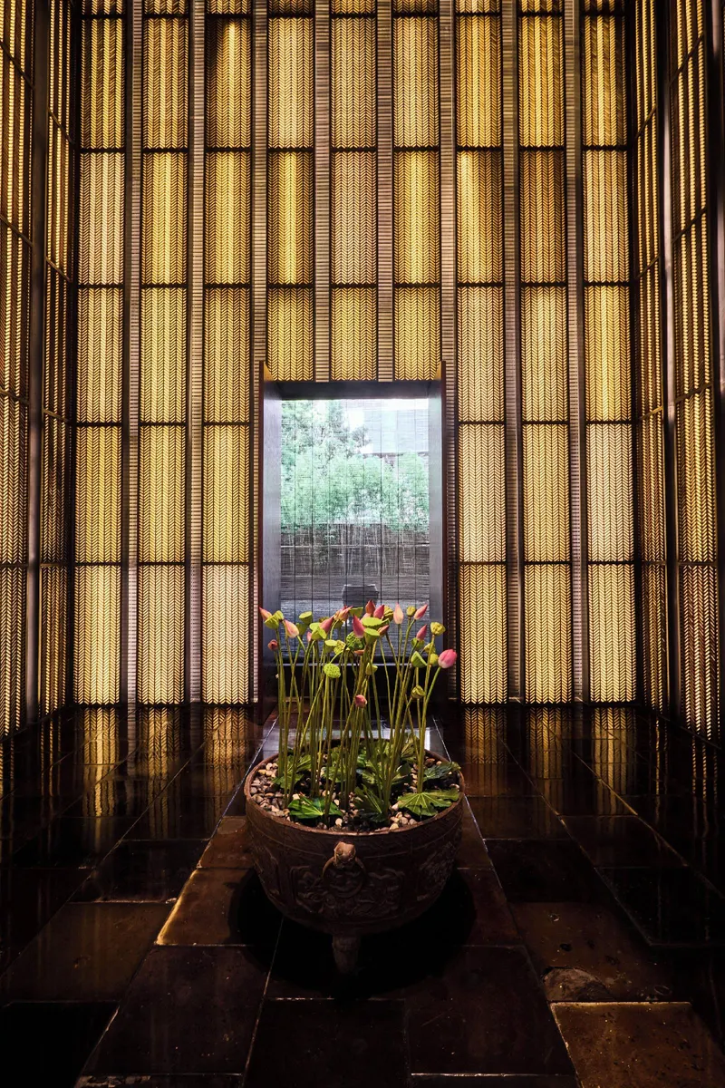Main photo of The Puli Hotel And Spa hotel